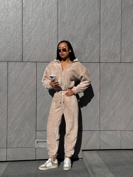 Спортивний костюм Тедді 