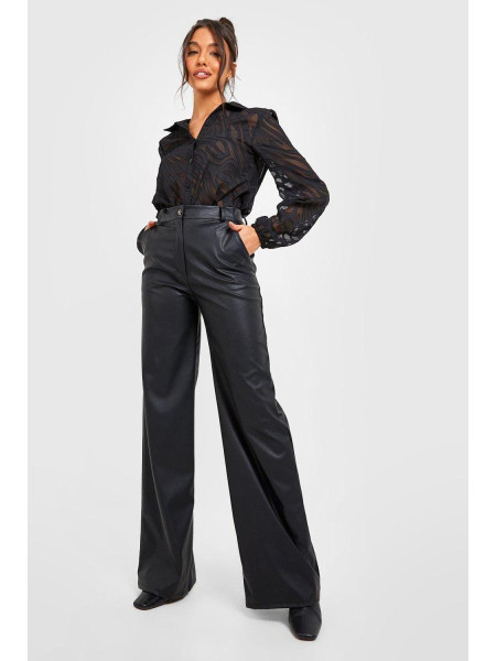 Сорочка з об'ємними рукавами кольору зебри кольору слонової кістки