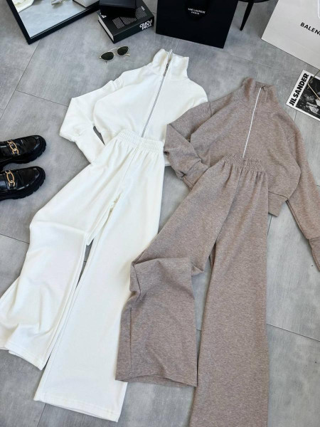 Ангоровий костюм 