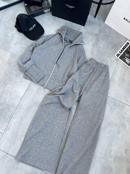 Ангоровий костюм 