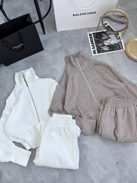 Ангоровий костюм 