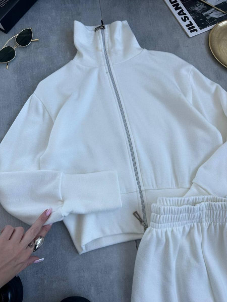 Ангоровий костюм 