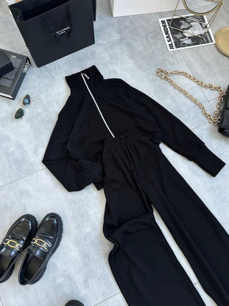 Ангоровий костюм 