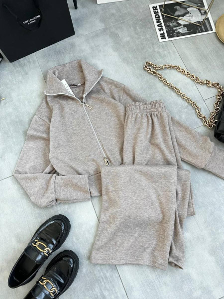 Ангоровий костюм 