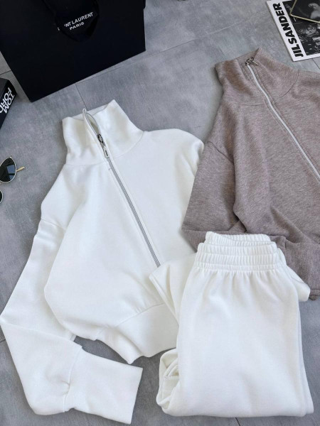 Ангоровий костюм 