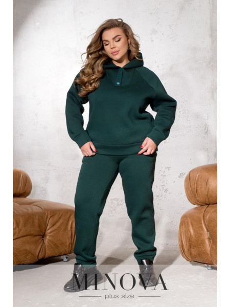 Якісний спортивний батальний костюм 