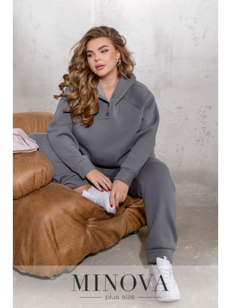 Якісний спортивний батальний костюм 