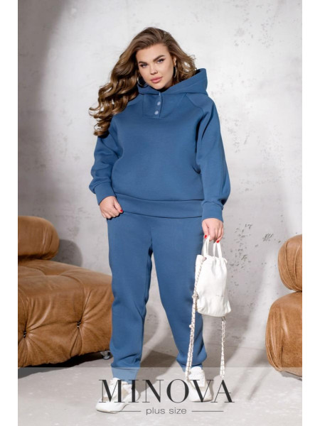 Якісний спортивний батальний костюм 