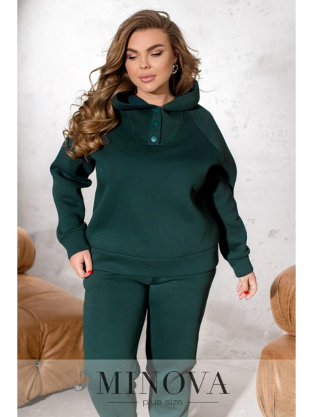 Якісний спортивний батальний костюм 