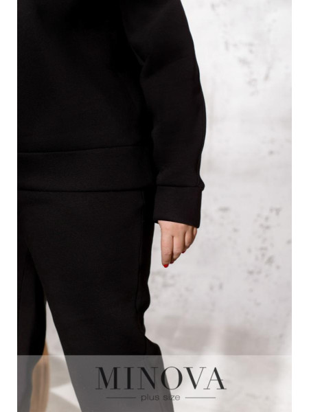 Якісний спортивний батальний костюм 