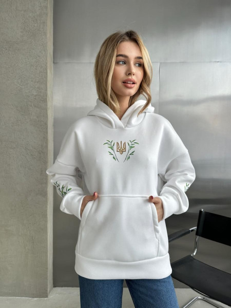 Патріотичний худі 9041/5