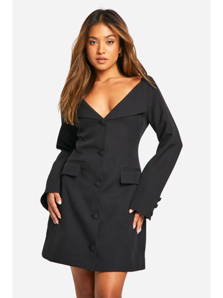 Сукня-блазер Petite Bardot