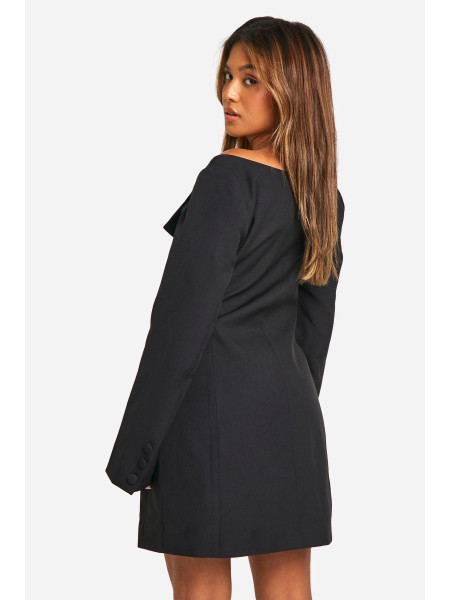 Сукня-блазер Petite Bardot