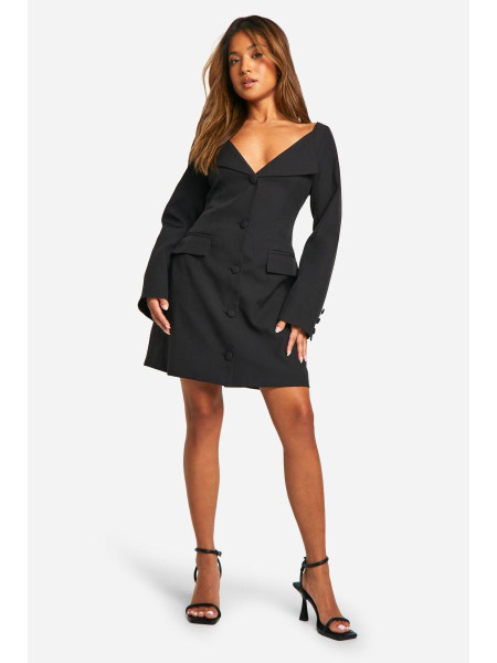 Сукня-блазер Petite Bardot