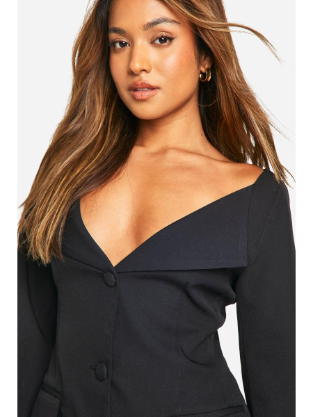Сукня-блазер Petite Bardot