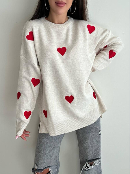 Светр Леос Туреччина