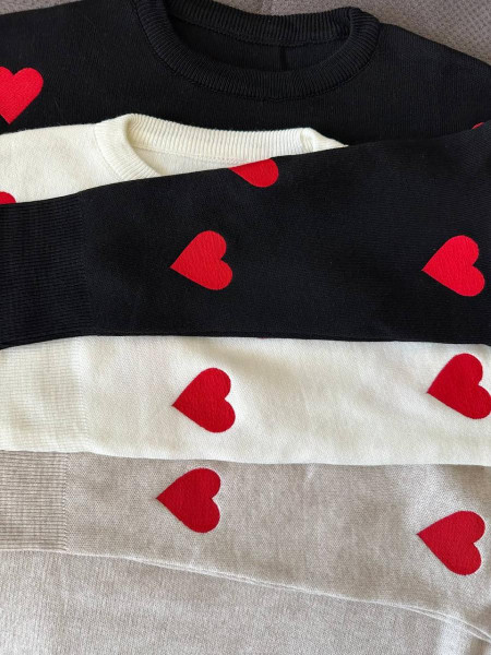 Светр Леос Туреччина