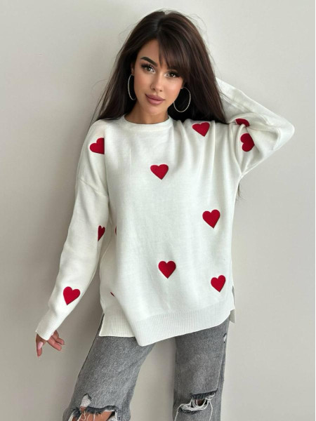 Светр Леос Туреччина