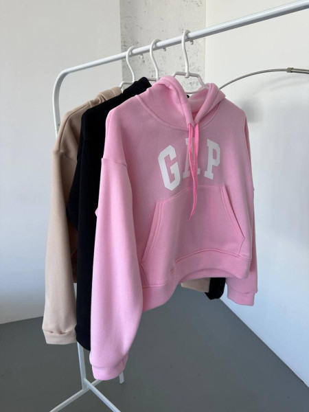 Худі Gap на флісі 
