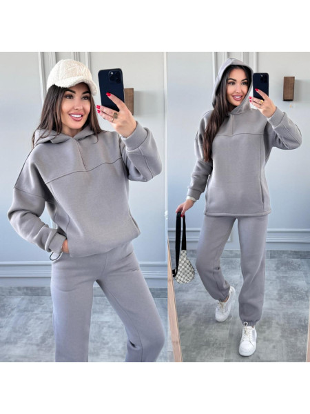 Спортивний костюм верх змійка 