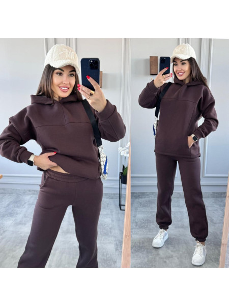 Спортивний костюм верх змійка 