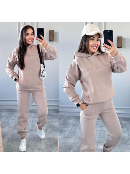 Спортивний костюм верх змійка 