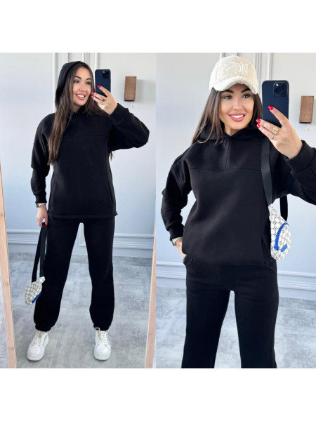 Спортивний костюм верх змійка 