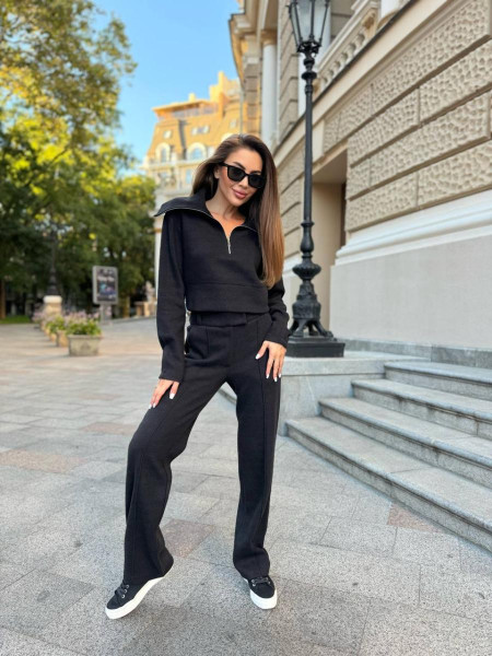 Ангоровий костюм 