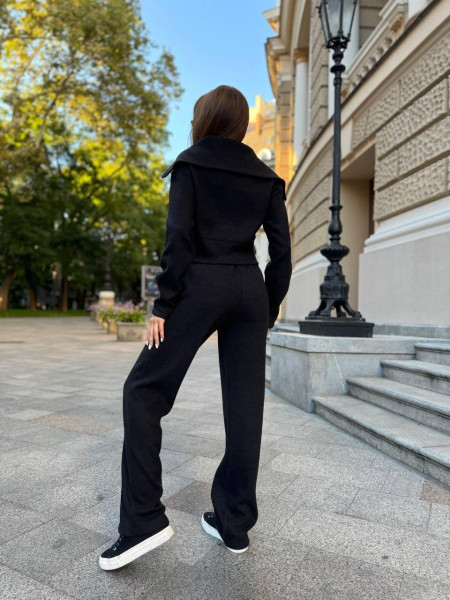 Ангоровий костюм 