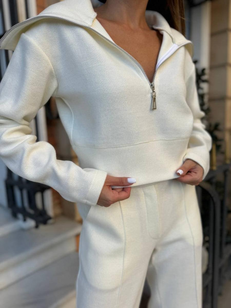 Ангоровий костюм 