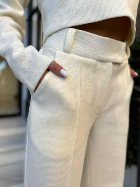 Ангоровий костюм 