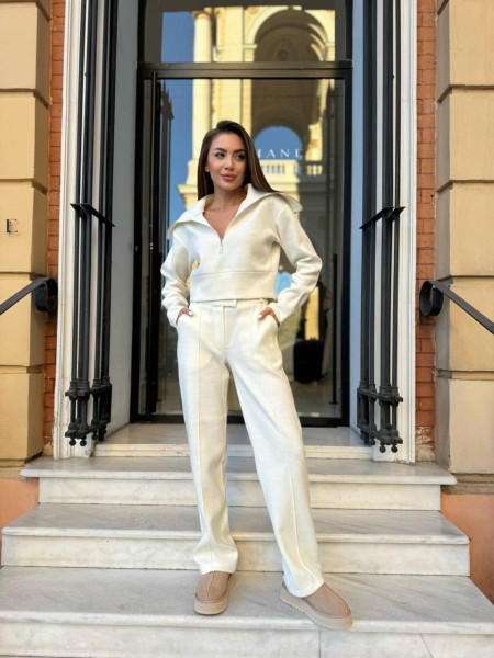 Ангоровий костюм 