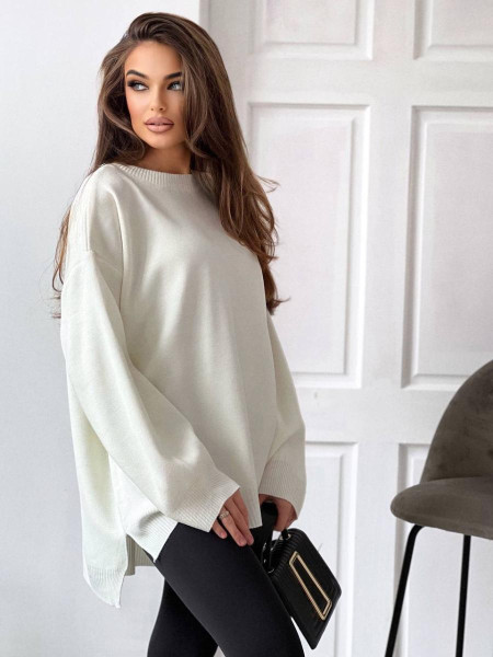 Асиметричний светр Туреччина 