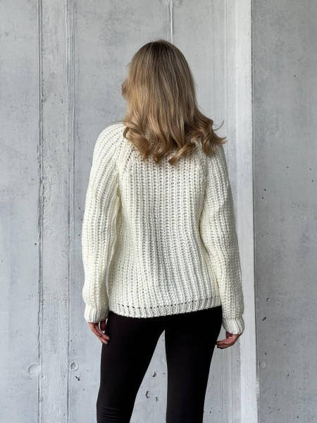 Светр Косичка Туреччина 