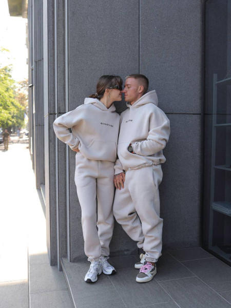 Жіночий костюм family look 