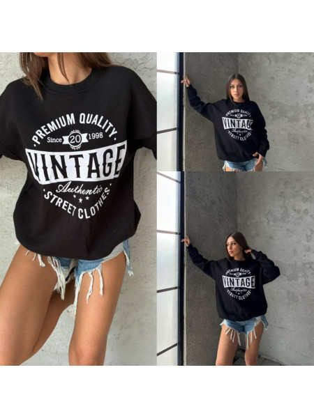 Батнік Vintage 