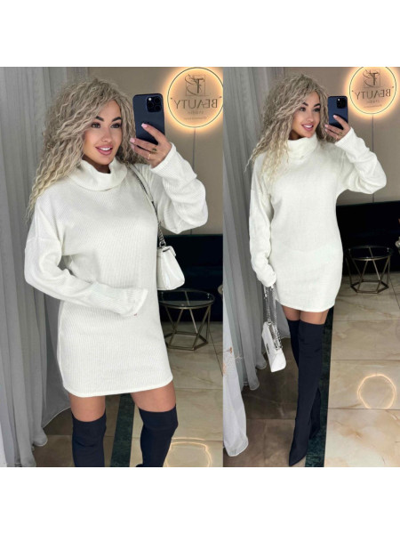 Сукня в’язка 