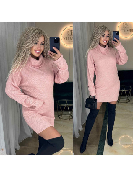 Сукня в’язка 