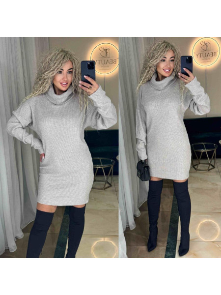 Сукня в’язка 