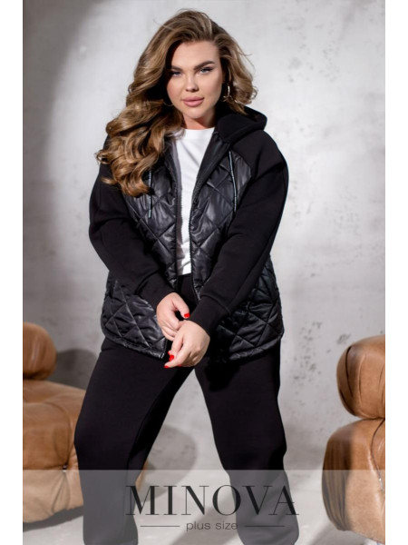 Спортивний костюм плащівка 