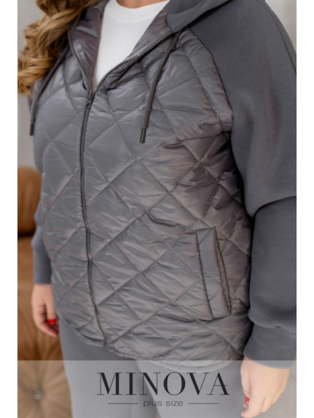 Спортивний костюм плащівка 