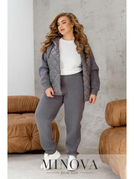 Спортивний костюм плащівка 