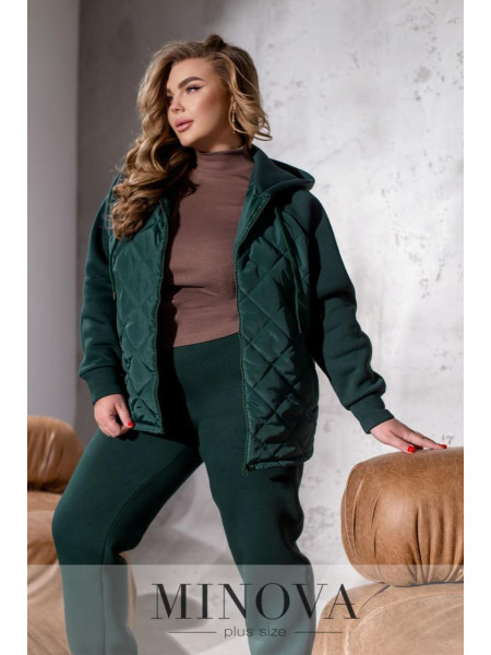 Спортивний костюм плащівка 