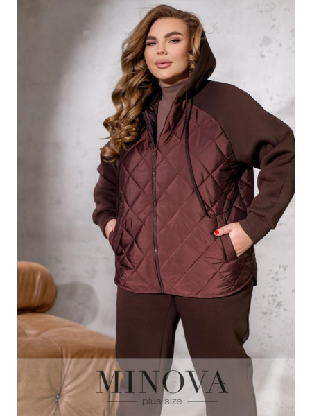 Спортивний костюм плащівка 