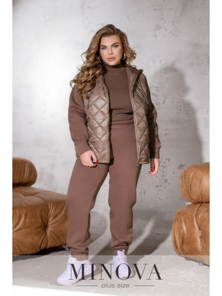 Спортивний костюм плащівка 