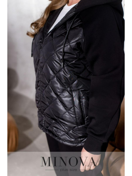 Спортивний костюм плащівка 