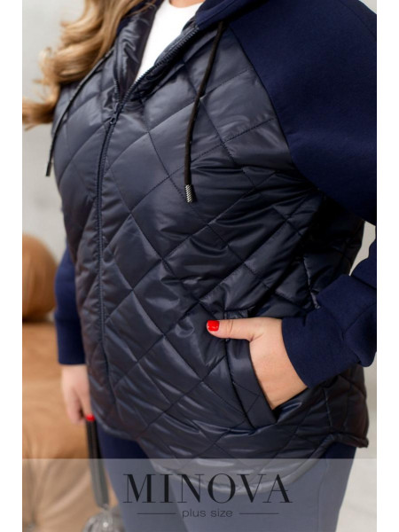 Спортивний костюм плащівка 