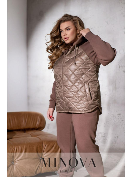 Спортивний костюм плащівка 