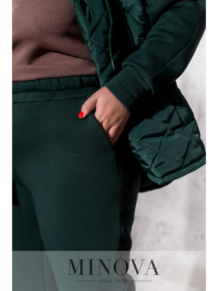 Спортивний костюм плащівка 