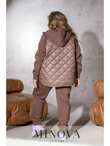 Спортивний костюм плащівка 